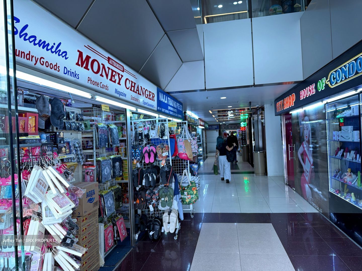 Orchard Plaza (D9), Retail #491160241